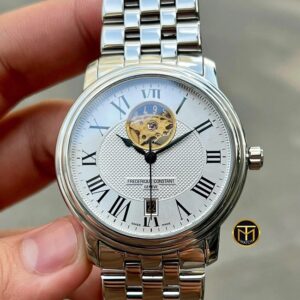 3 Frederique Constant FC-315M4P6B2 Open Heart Automatic