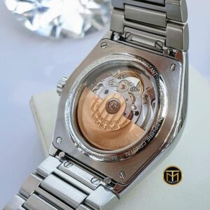 3 Frederique Constant Heart Beat Highlife FC- 310S4NH6B
