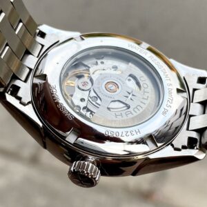 3 Hamilton Jazzmaster Open Heart Arabic H32705121