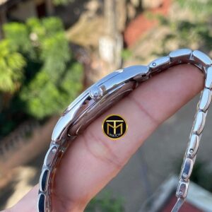 3 Longines Flagship Automatic L4.774.4.72.6