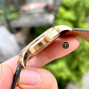 3 Longines Saint Imier Solid Gold L27668593