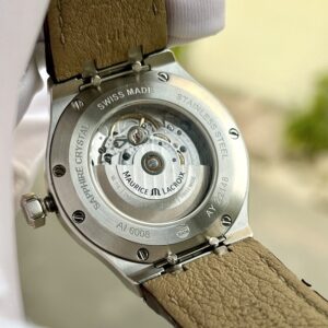 3 Maurice Lacroix Aikon AI6008-SS001-130-1