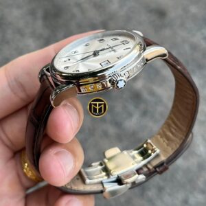 3 Montblanc Star 107315 Automatic