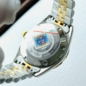 3 Olym Pianus OP89322AGSKT Automatic 40mm