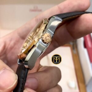 3 Omega Aqua Terra Master 18K Benzel 231.23.39.21.02.001