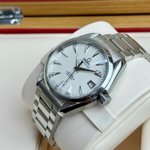 3 Omega Seamaster Aqua Terra Co-Axial 231.10.42.21.02.001
