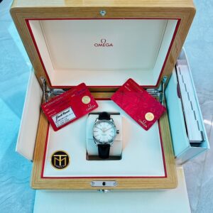 3 Omega Seamaster Aqua Terra Co-Axial 231.13.39.21.02.003