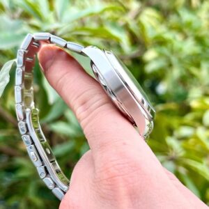 3 Omega Seamaster Aqua Terra Tokyo 2020 522.12.41.21.03.001