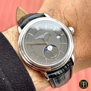 3 Raymond Weil 2879-STC-60001 Maestro Moonphase Automatic
