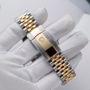 3 Rolex Datejust 36 126233-0037 Automatic
