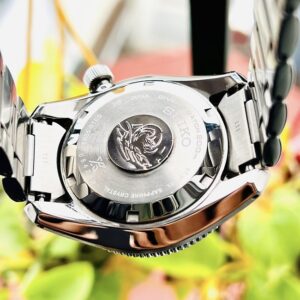 3 Seiko Prospex Diver Automatic 40.5mm