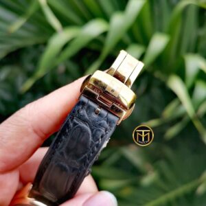 3 Tissot Powermatic 80 T9204077606800 18K Rose Gold