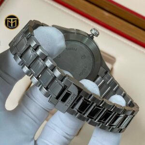 3 Tudor Rotor Self-Winding M12700-0004 Automatic