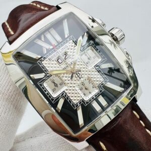 4 Breitling Bentley Flying B Big Date Chronograph A4436512