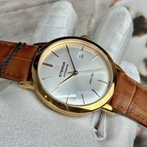 4 Eterna Vintage 11270056111391 Automatic