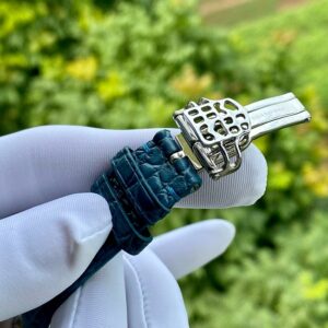 4 Frederique Constant Automatic FC-303LGD3BD6