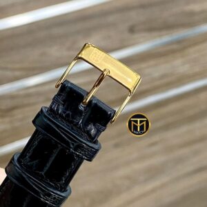 4 Frederique Constant Carree FC303BS4C24 Automatic