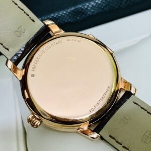 4 Frederique Constant Classic FC-715V4H4