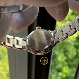 4 Frederique Constant FC-200WHD1ERD32B Ladies Watch