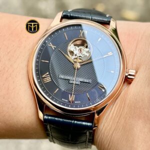4 Frederique Constant FC-310MN5B4 Automatic 40mm