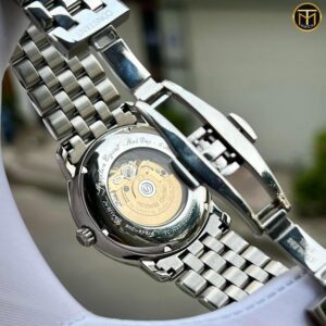 4 Frederique Constant FC-315M4P6B2 Open Heart Automatic