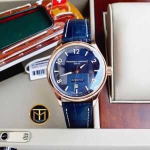 4 Frederique Constant FC303RMN5B4 Runabout Automatic