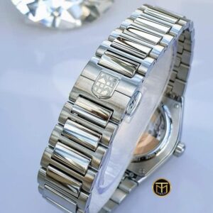 4 Frederique Constant Heart Beat Highlife FC- 310S4NH6B