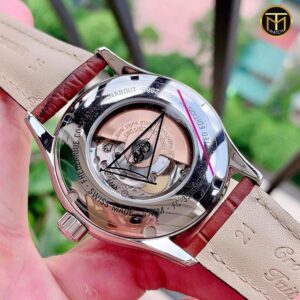 4 Frederique Constant Limited Runabout FC-350RMG5B6