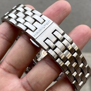 4 Hamilton Jazzmaster Open Heart Arabic H32705121