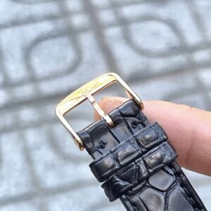4 Longines Flagship 18K Diamond L47748272
