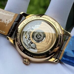 4 Longines Master Collection Rose Gold 18k L26288783