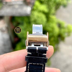 4 Longines Saint Imier Solid Gold L27668593