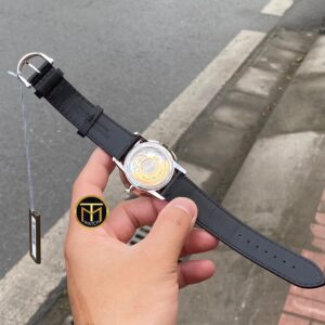 4 Maurice Lacroix Les Classiques Date LC6067-SS001-310