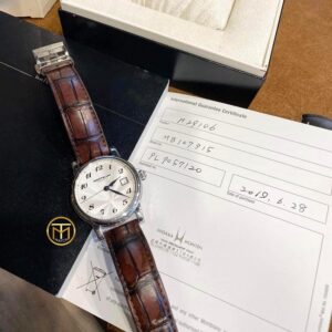 4 Montblanc Star 107315 Automatic
