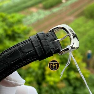 4 Montblanc Star Classique Date Automatic 113823 Automatic