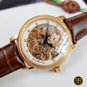 4 Ogival OG358.652AGR-GL-T