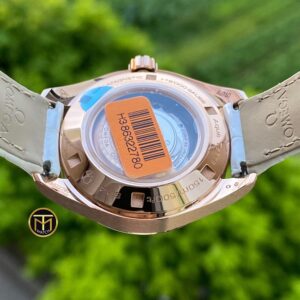 4 Omega Seamaster Aqua Terra 231.58.34.20.55.003