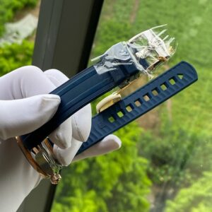 4 Omega Seamaster Diver Master Chronometer 210.22.42.20.03.002