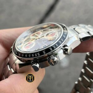 4 Omega Speedmaster Date Chronometera 3210.52.00