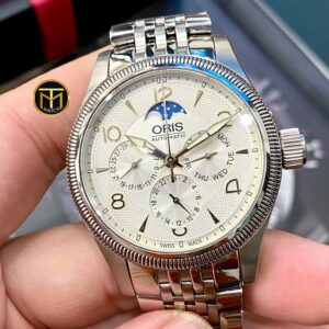 4 Oris Big Crown Moonphase 01 582 7678 4061-07 8 20 3