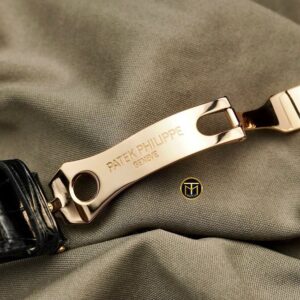 4 Patek Philippe 5130R-001 WorldTime Complicated 18K