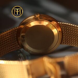 4 Patek Philippe Calatrava Raro Vintage 3919-020J