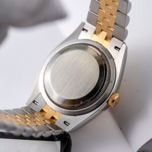 4 Rolex Datejust 126233 Champagne Automatic