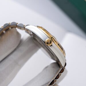 4 Rolex Datejust 36 126233-0037 Automatic
