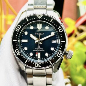 4 Seiko Prospex Diver Automatic 40.5mm