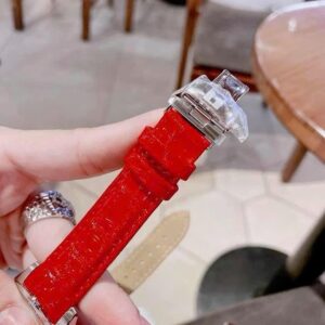 4 Tissot Couturier T035.210.16.031.01 Quartz Lady's Watch