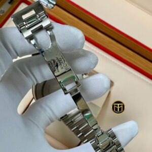 4 Tudor Rotor Self-Winding M12700-0004 Automatic