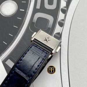 4 Zenith 95.9000.67051R584 Defy Classic Titanium