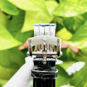 4 Zenith Captain Chronograph 18k 51.2112.40001.C498