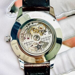 4 Zenith Captain Moonphase 03.2140.69102.C498